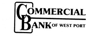 Business Profile for Commercial Bank of West Port .